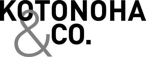 KOTONOHA & CO.